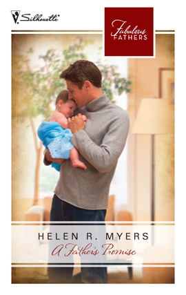 Title details for A Father's Promise by Helen R. Myers - Available